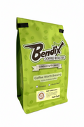 Half-Caff Coffee Blend – 50% Caffeine, Swiss Water® Decaf | Bendix Coffee Roasters - Shop Coffee Hobby