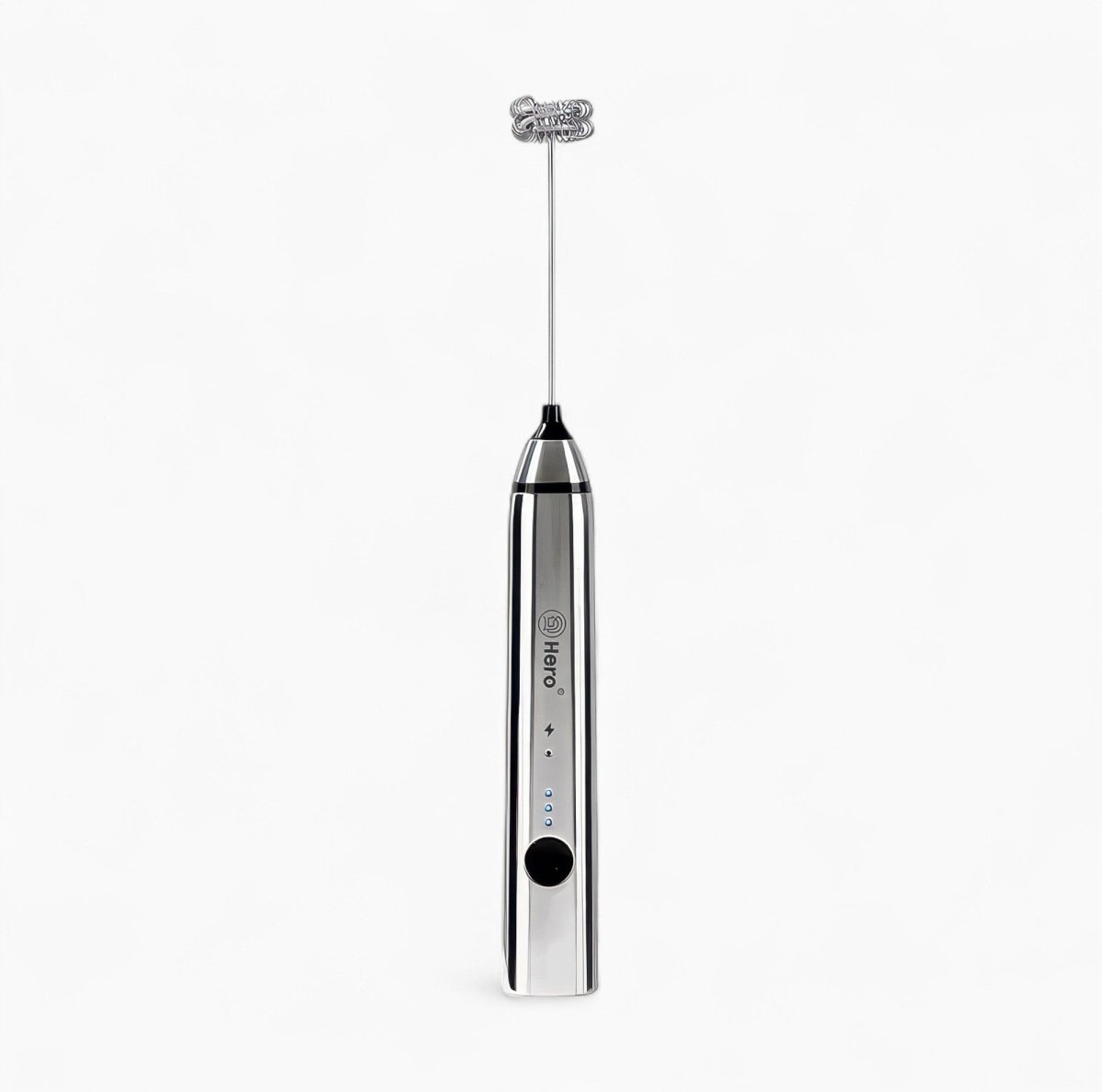 Handheld Milk Frother Electric Foam Maker - Shop Coffee Hobby