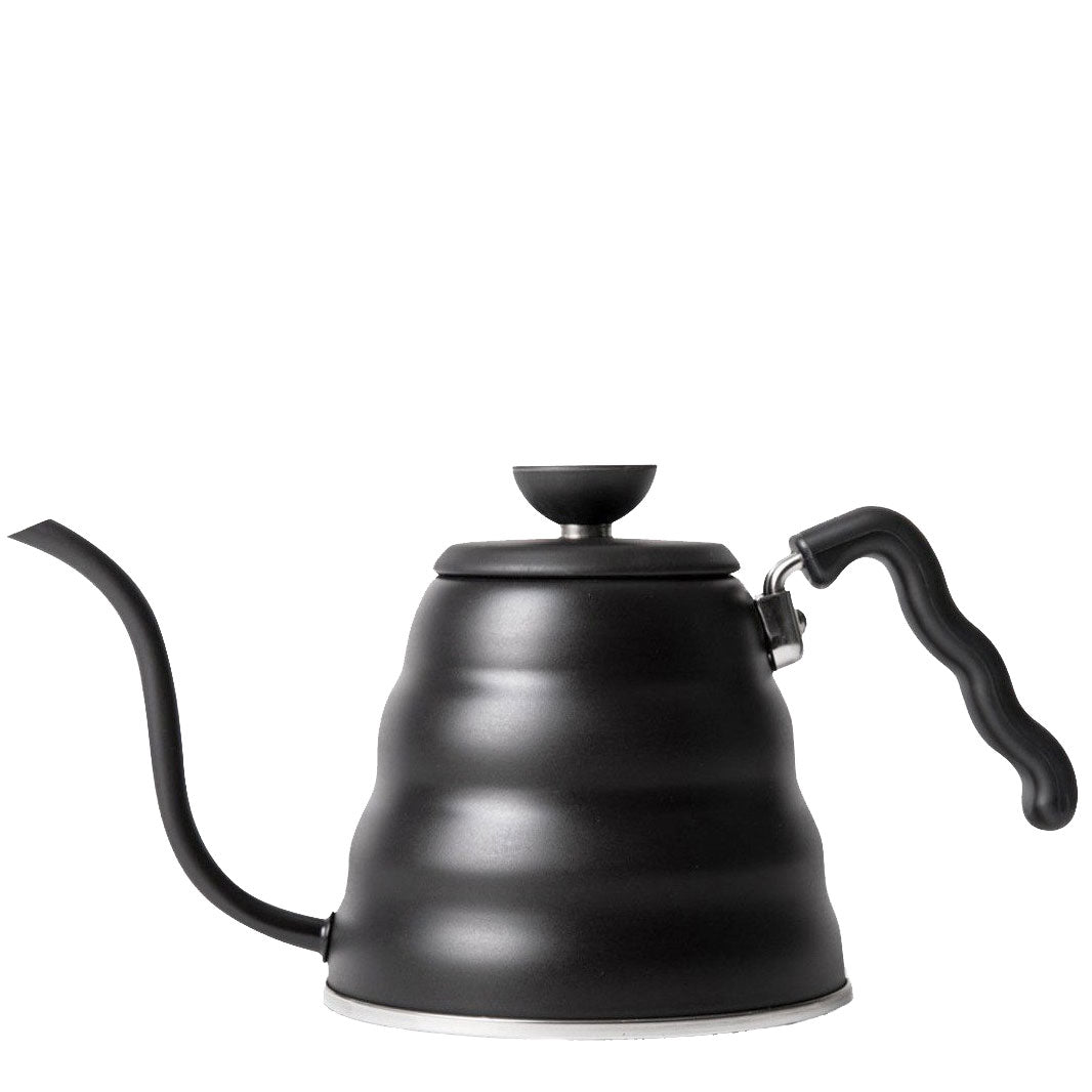 Espresso Parts Hario V60 Buono Gooseneck Pour-Over Kettle – 1.2 L Matte Black