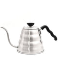 Espresso Parts Hario V60 Buono "The Beehive" 1.2 L Silver Gooseneck Pour-Over Kettle