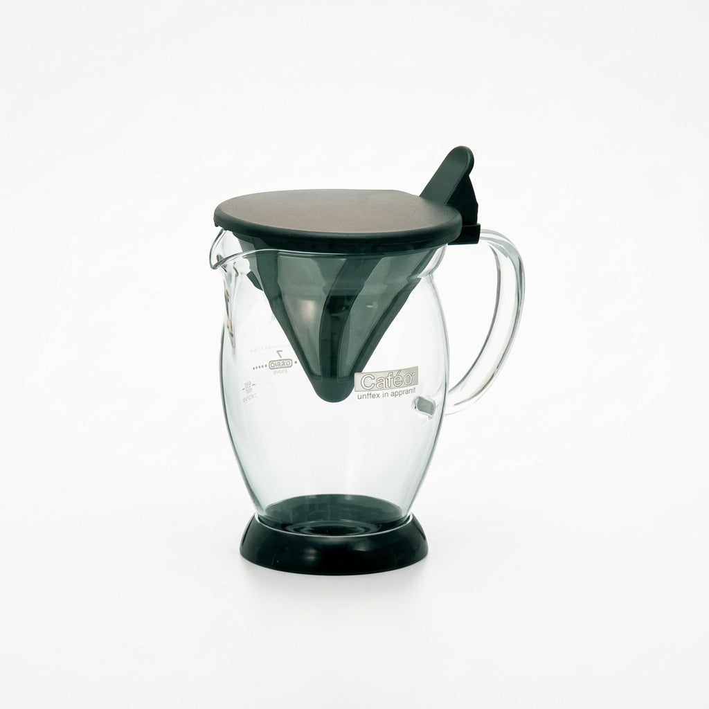 300ml reusable filter for Merae Hario Caféor Drip Coffee Maker