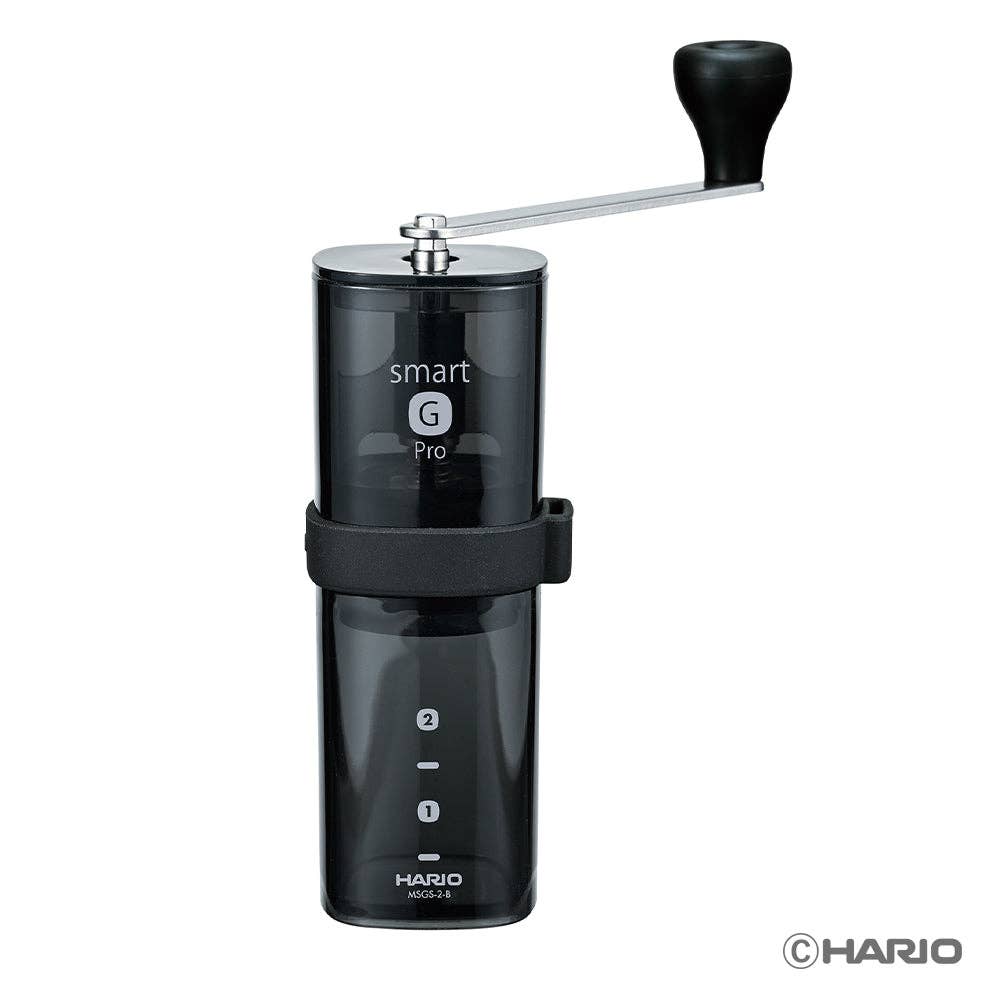 Hario - Coffee Mill Smart G PRO - Shop Coffee Hobby