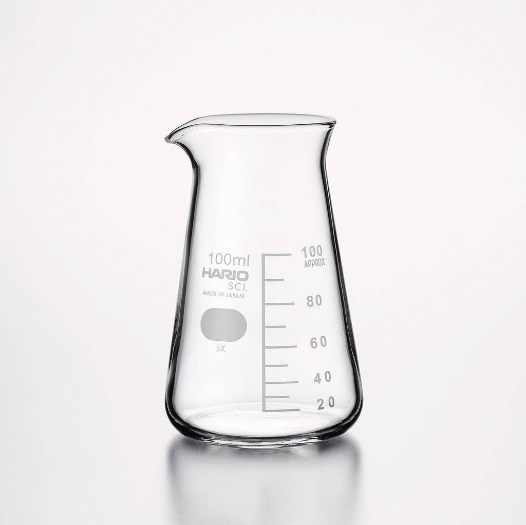 Hario - Conical Beaker Vase - Shop Coffee Hobby