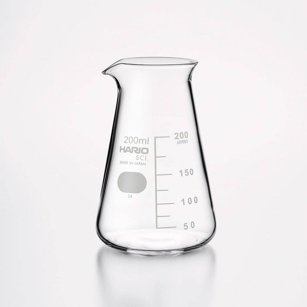 Hario - Conical Beaker Vase - Shop Coffee Hobby