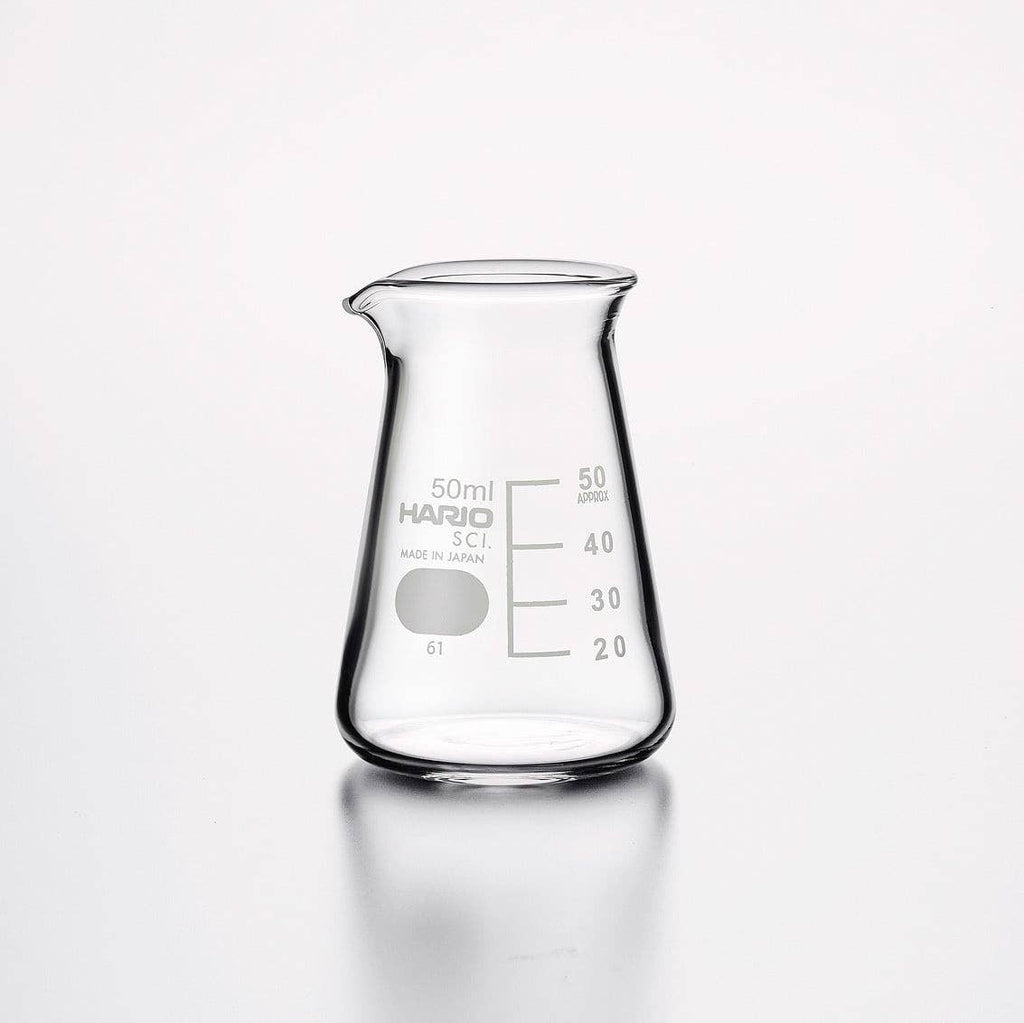 Hario - Conical Beaker Vase - Shop Coffee Hobby