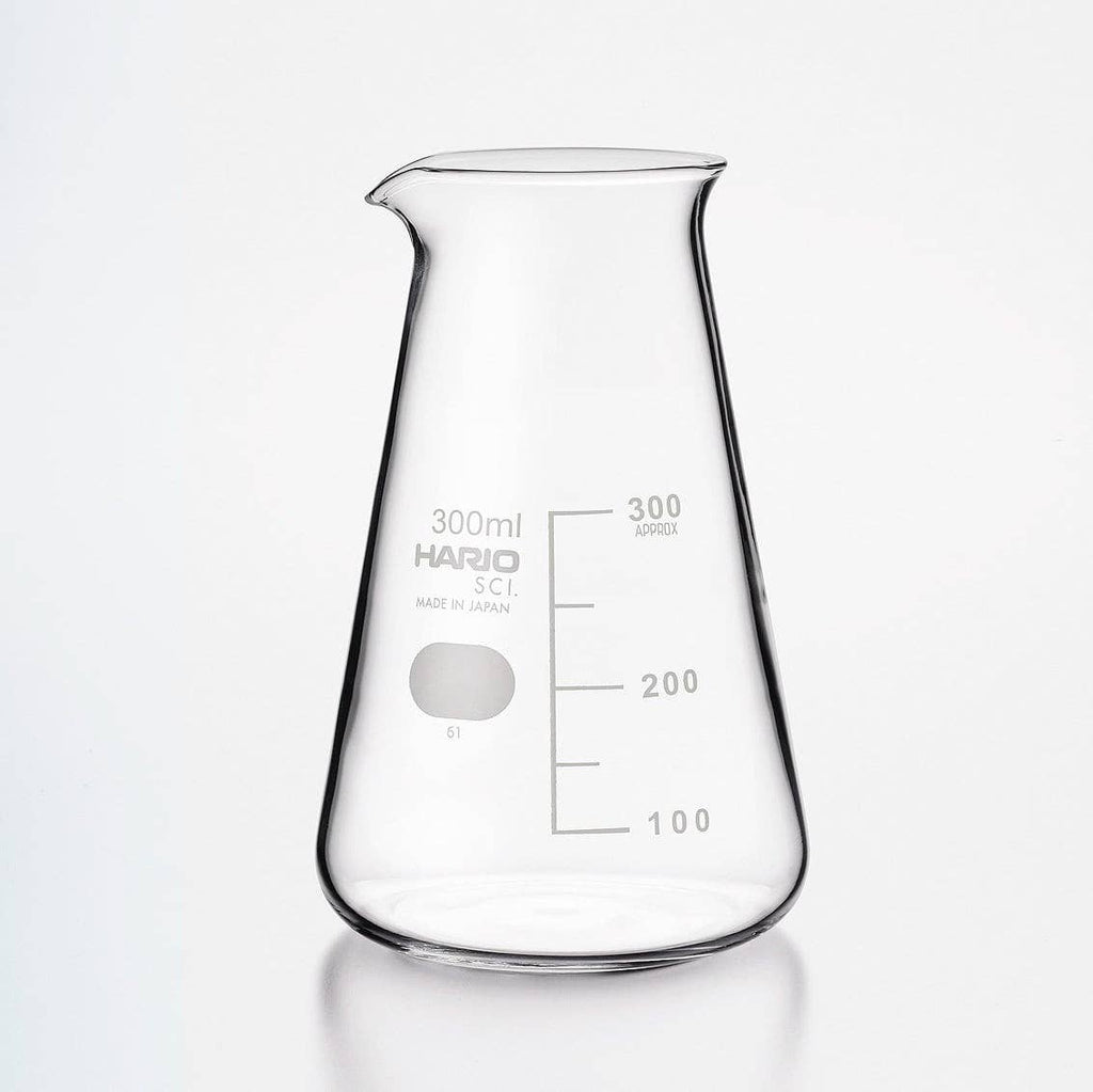 Hario - Conical Beaker Vase - Shop Coffee Hobby