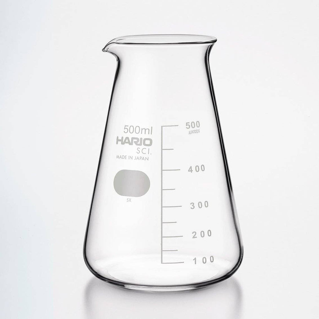Hario - Conical Beaker Vase - Shop Coffee Hobby