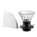 Hario - Glass Immersion Dripper SWITCH - Shop Coffee Hobby