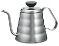 Hario - Outdoor V60 "Buono" Metal Drip Kettle - Shop Coffee Hobby