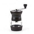 Hario Skerton Pro Manual Coffee Grinder | Ceramic Burr Mill (MMCS-2B)