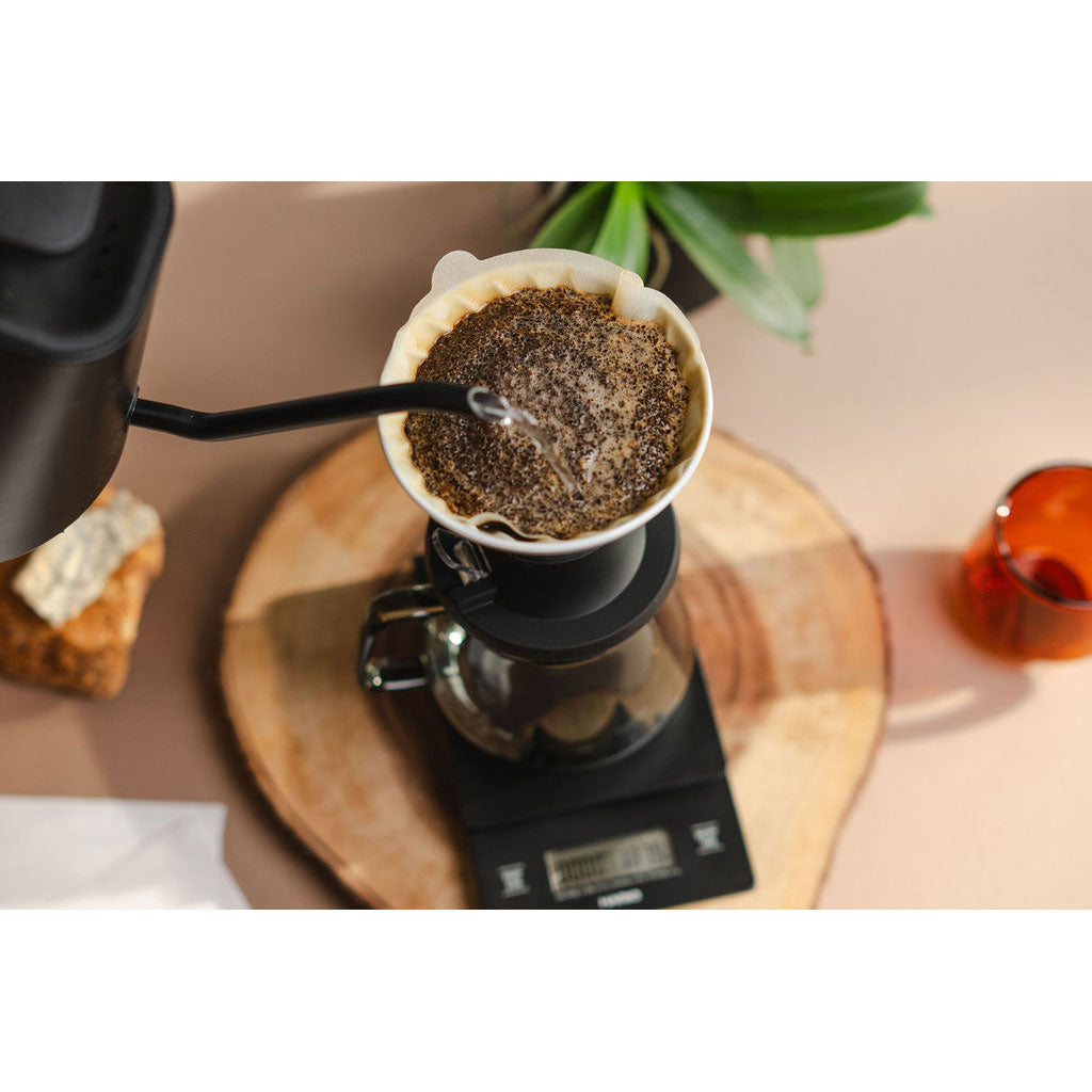 200 ml version of the Hario Switch 02 Ceramic Immersion Coffee Dripper