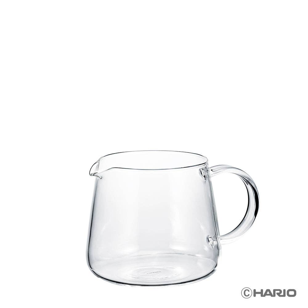 Hario - V60 Barista Server - Shop Coffee Hobby