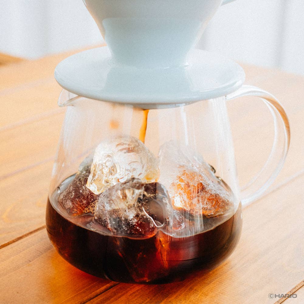 Hario - V60 Barista Server - Shop Coffee Hobby