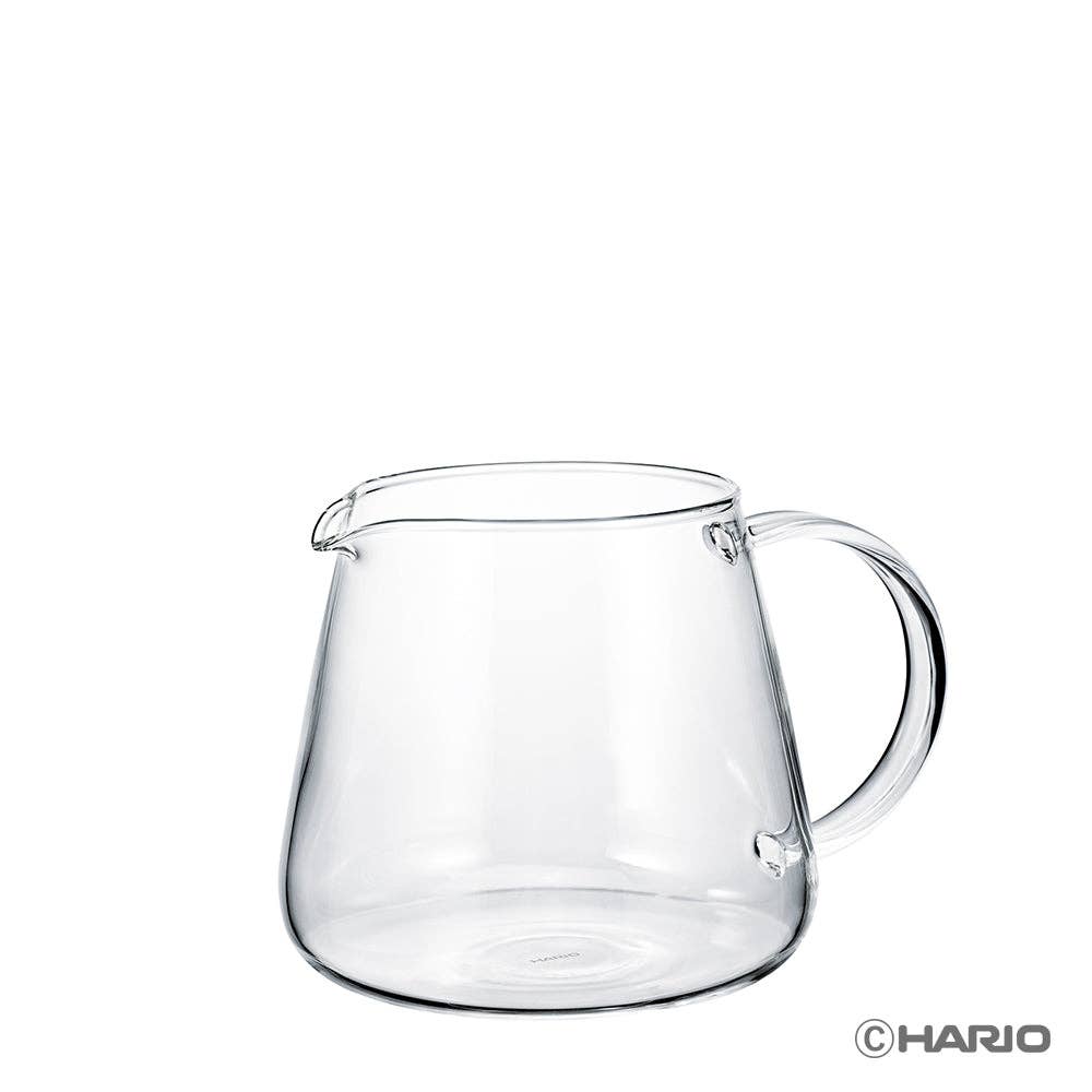 Hario - V60 Barista Server - Shop Coffee Hobby