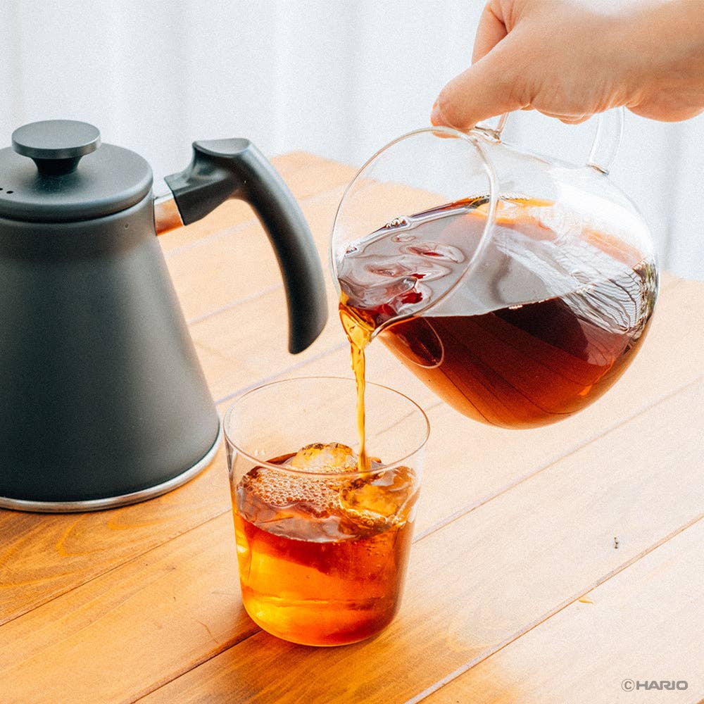 Hario - V60 Barista Server - Shop Coffee Hobby