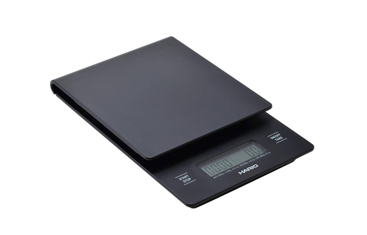 Hario - V60 Drip Scale - Shop Coffee Hobby
