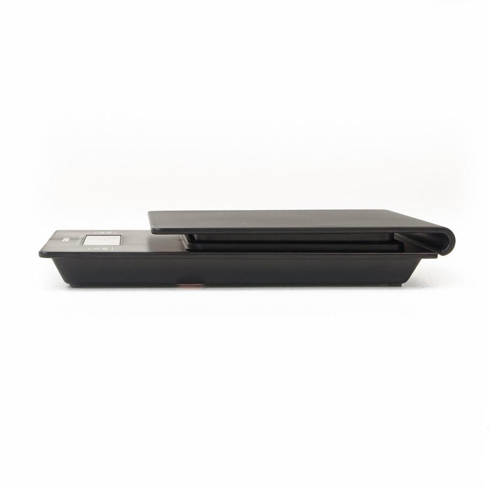 Hario V60 Drip Scale and Timer - Black - Shop Coffee Hobby