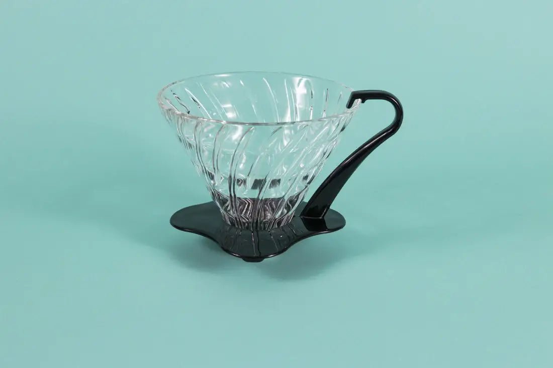 Hario - V60 Glass Dripper 03 - Shop Coffee Hobby