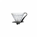 Hario - V60 Glass Dripper 03 - Shop Coffee Hobby