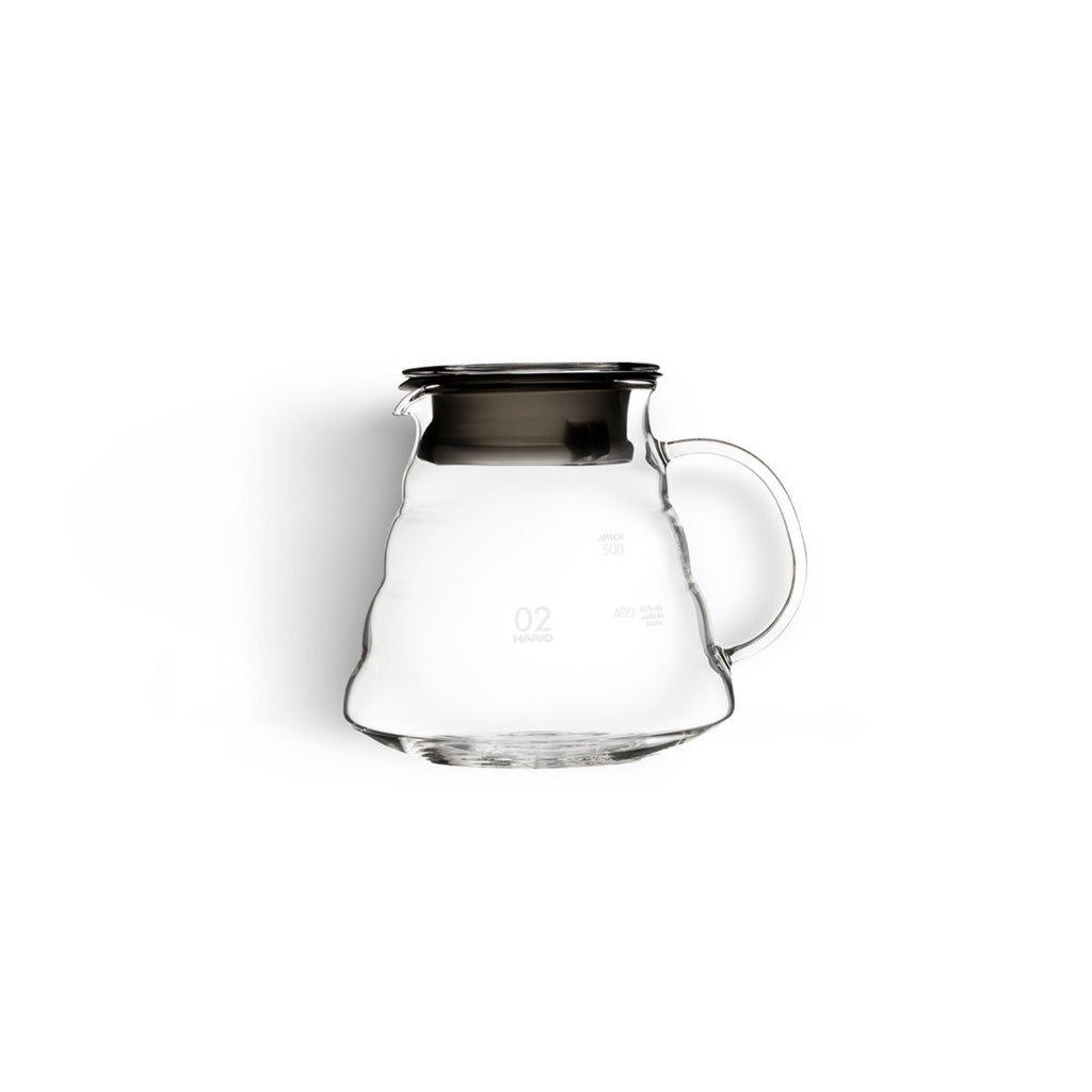 Hario V60 Pour Over Set – Ceramic Dripper, Scale, Drip Station, Server & Journal