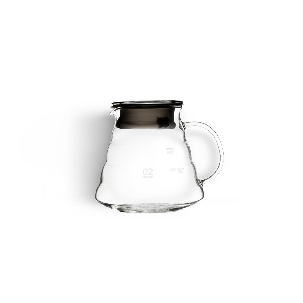 Hario V60 Pour Over Set – Ceramic Dripper, Scale, Drip Station, Server & Journal
