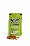 Hazelnut Flavored Coffee — Warm, Toasted & Nutty Medium Roast | Bendix Coffee Roasters