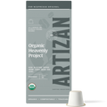 Artizan Organic Heavenly Project Espresso Nespresso Compatible Capsules – 10 Count