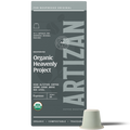 Artizan Heavenly Project Decaf Espresso – Nespresso Compatible