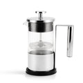 Yama Glass 6‑Cup French Press – 25oz - Shop Coffee Hobby