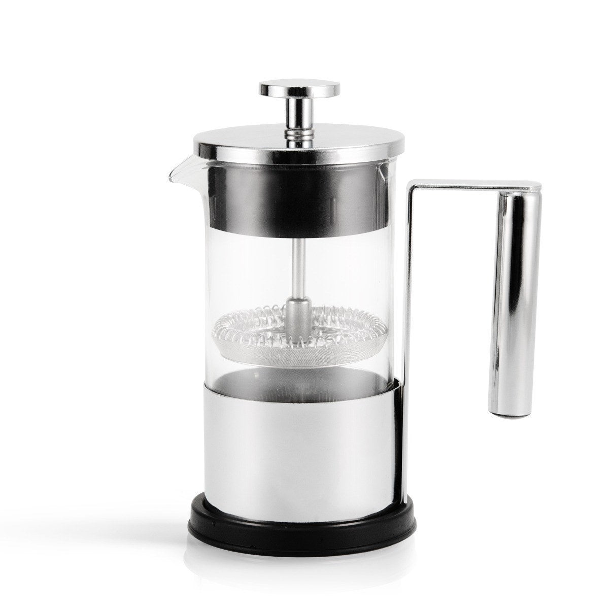 Yama Glass 6‑Cup French Press – 25oz - Shop Coffee Hobby