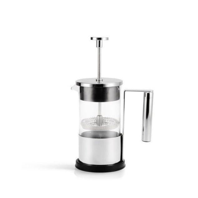 Yama Glass 2‑Cup French Press – 8oz