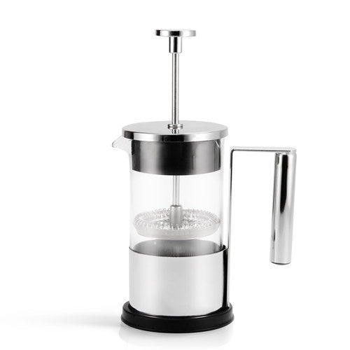 Yama Glass 6‑Cup French Press – 25oz
