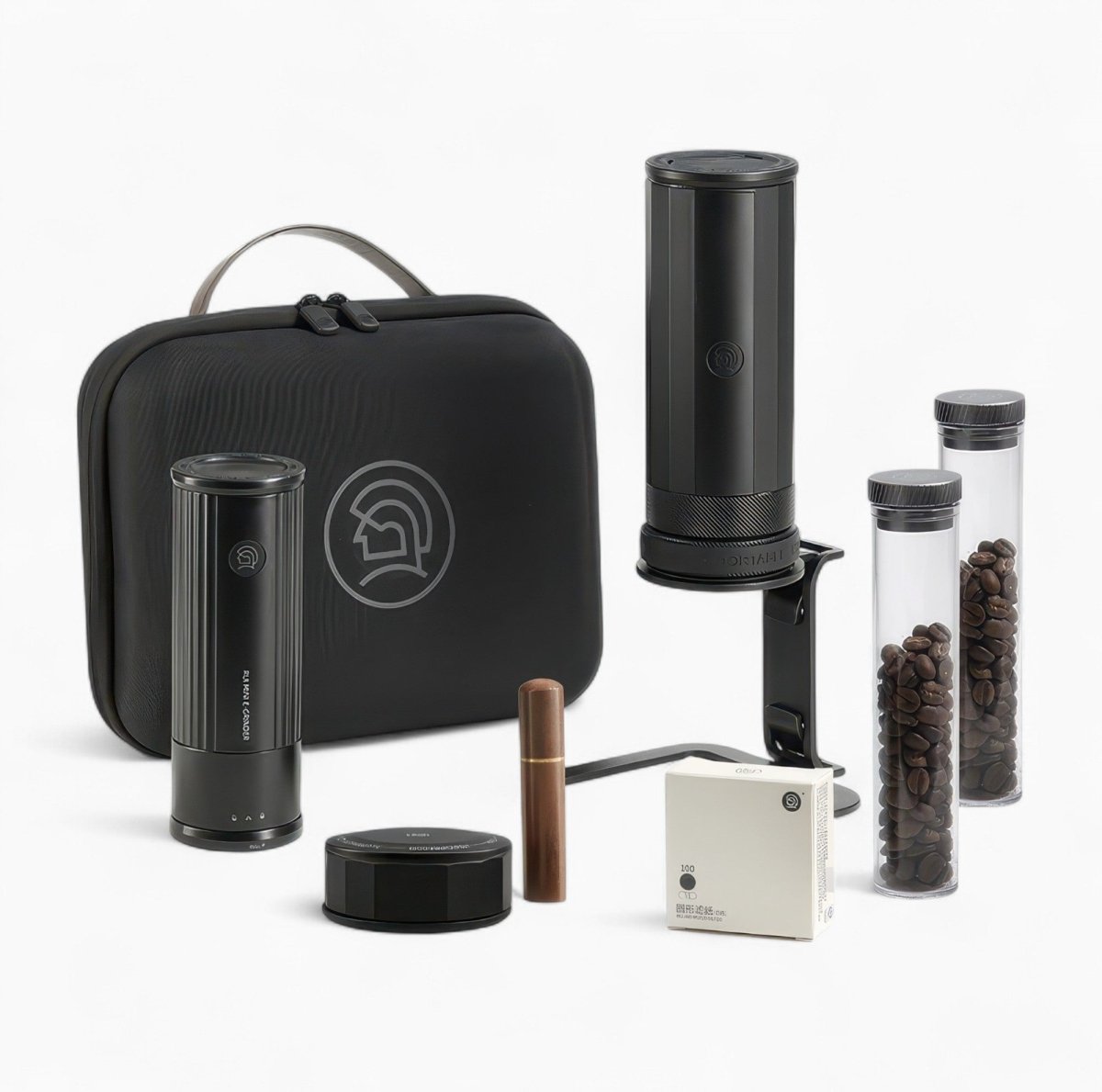 Heropresso Espresso Maker Pro - Shop Coffee Hobby