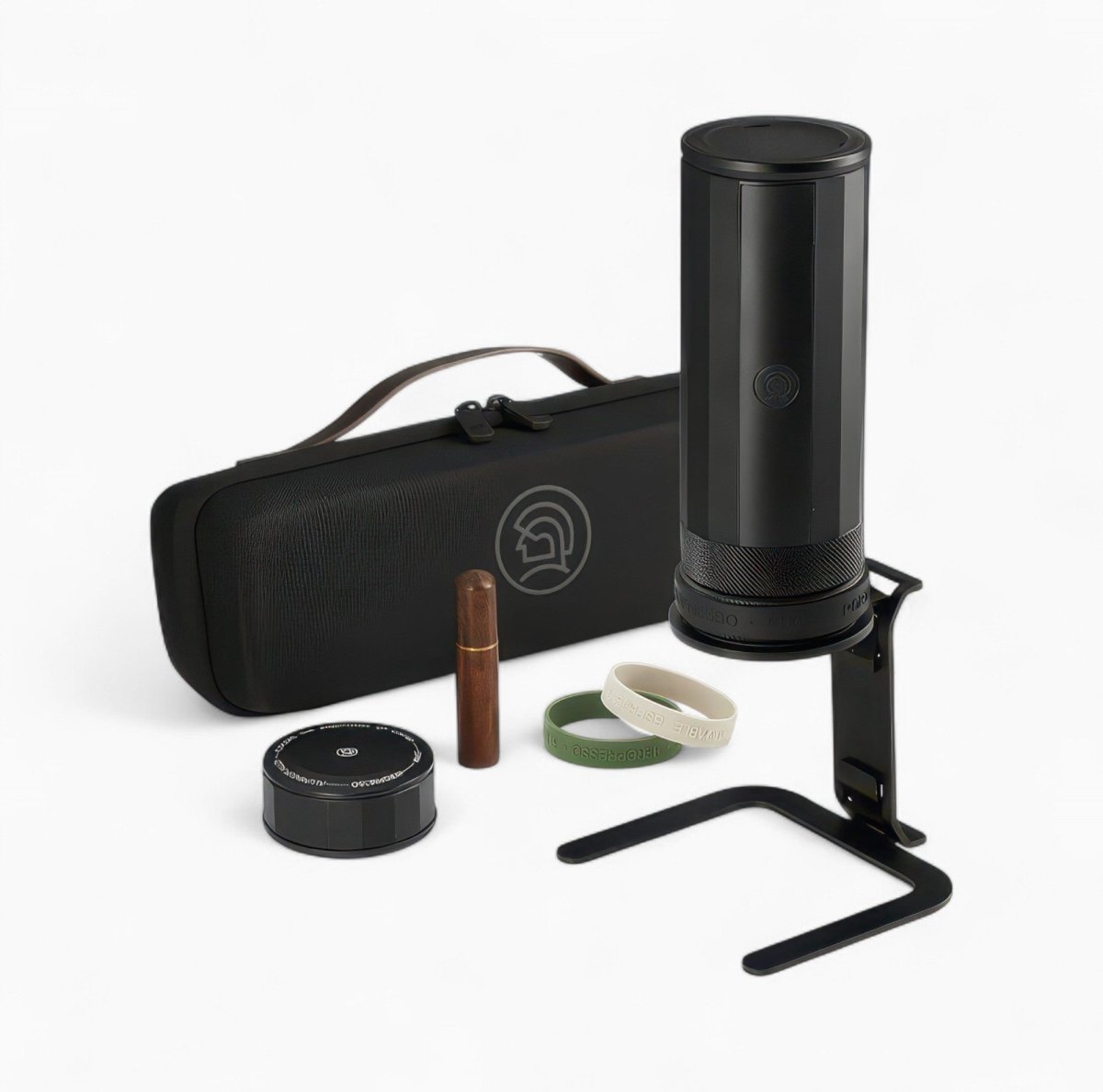 Heropresso Espresso Maker Pro - Shop Coffee Hobby