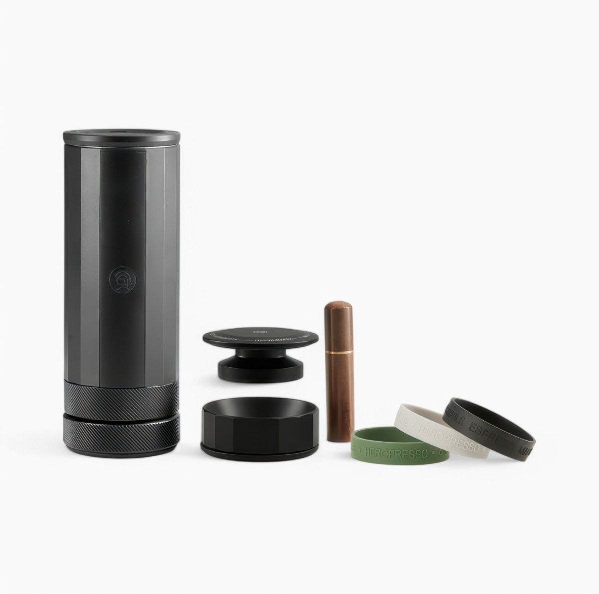 Heropresso Espresso Maker Pro - Shop Coffee Hobby