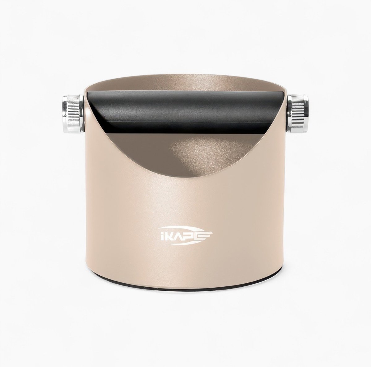 Home Barista Coffee Knock Box - Shop Coffee Hobby