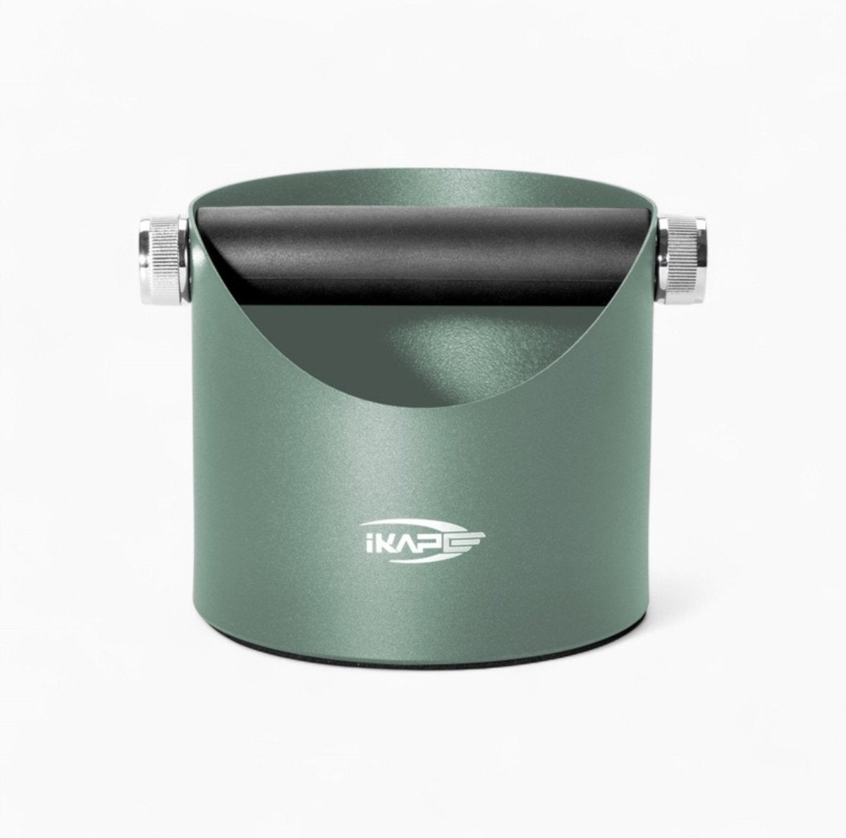 Home Barista Coffee Knock Box - Shop Coffee Hobby