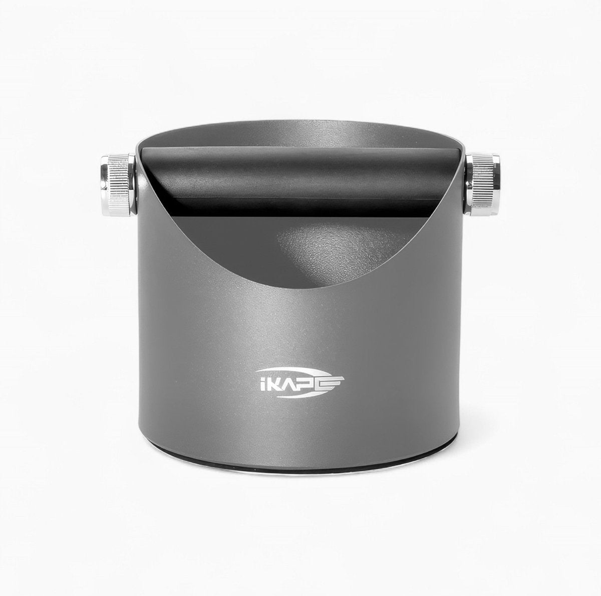 Home Barista Coffee Knock Box - Shop Coffee Hobby