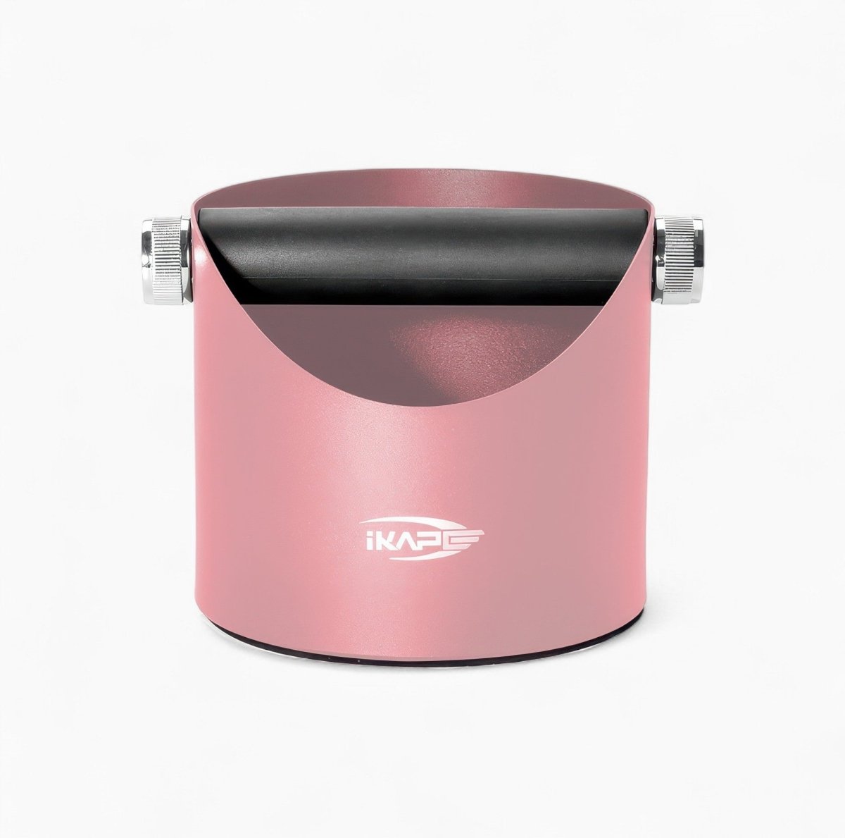 Home Barista Coffee Knock Box - Shop Coffee Hobby