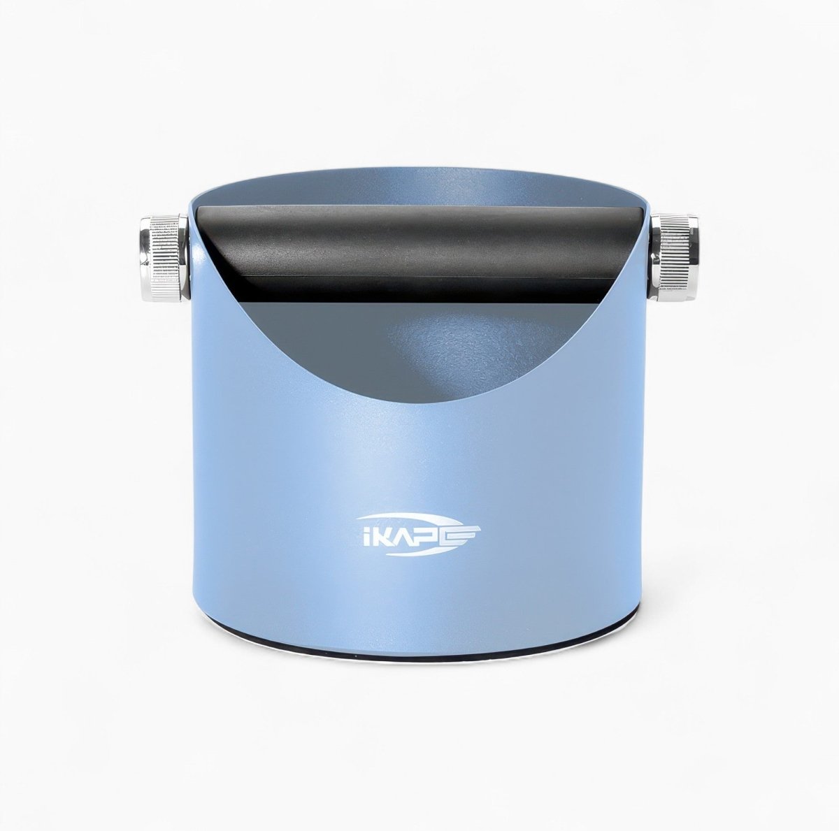 Home Barista Coffee Knock Box - Shop Coffee Hobby