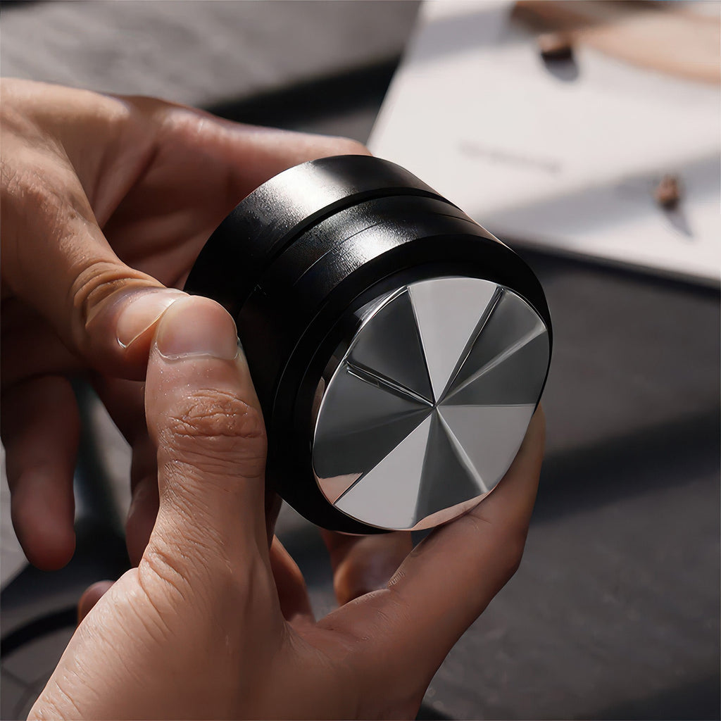Double Bearing Coffee Distributor - Shop Coffee Hobby