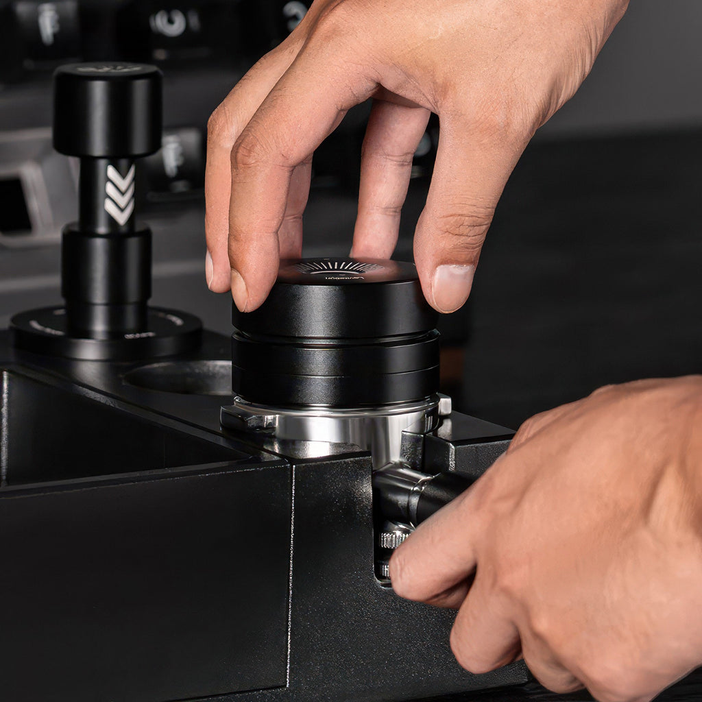 Double Bearing Coffee Distributor - Shop Coffee Hobby