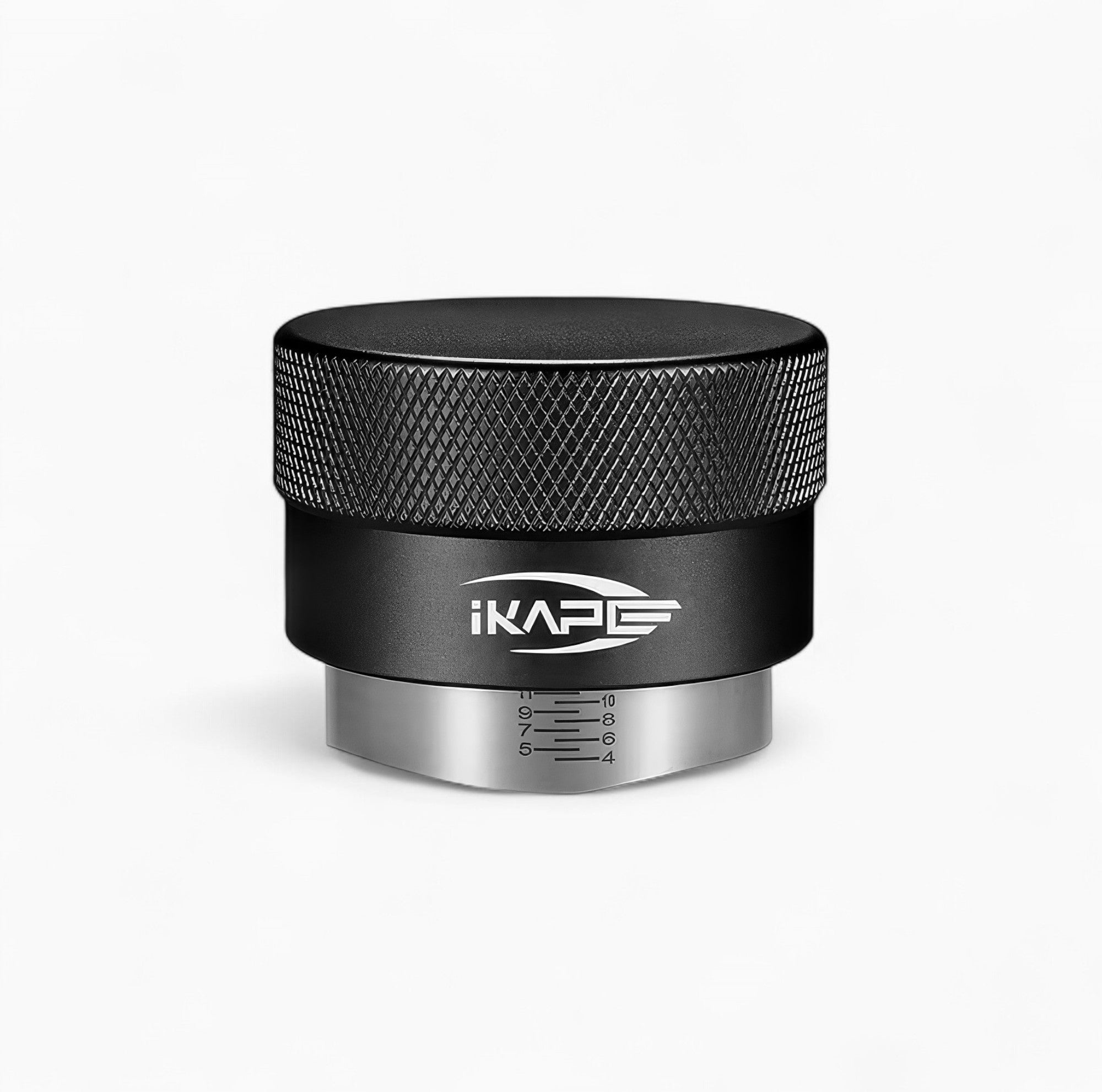 Espresso Manual Distributor - Shop Coffee Hobby