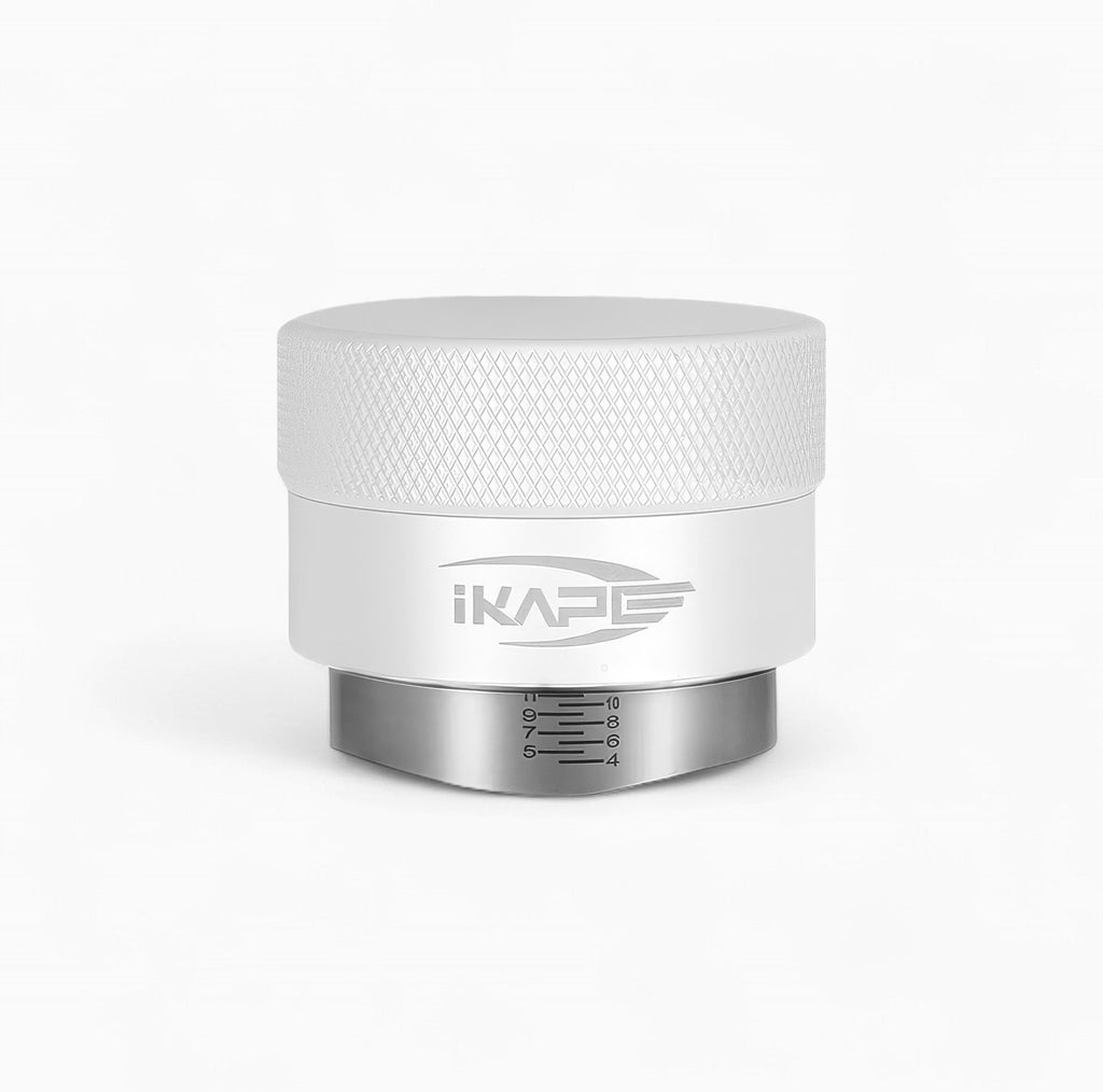 Espresso Manual Distributor