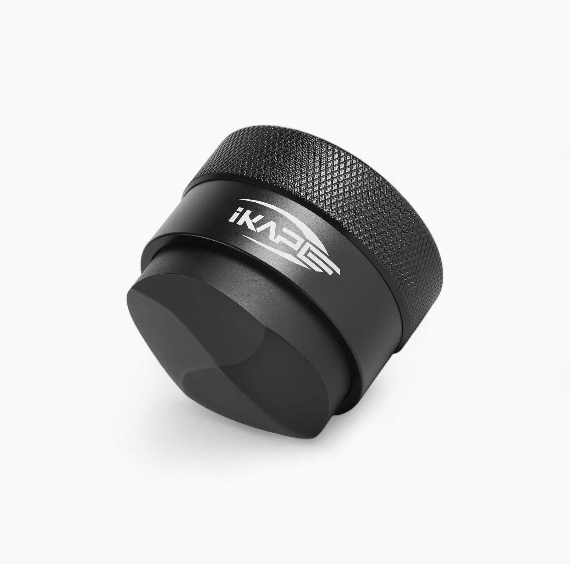 Black Edition Espresso Gravity Distributor - Shop Coffee Hobby