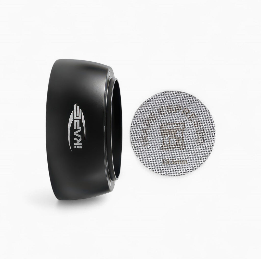 Espresso Magnetic Dosing Funnel V2