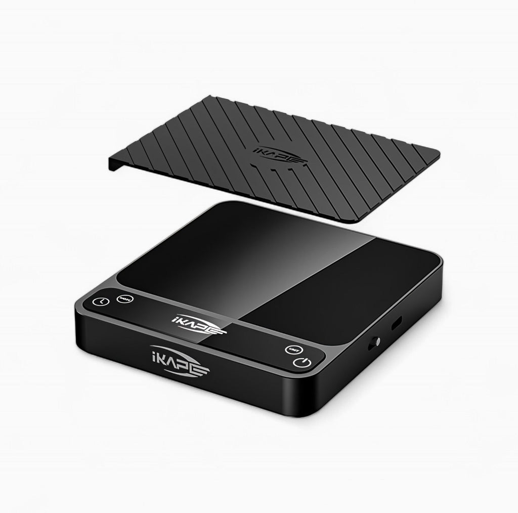 Smart Coffee Scale with Bluetooth APP V2 Pro - Shop Coffee Hobby