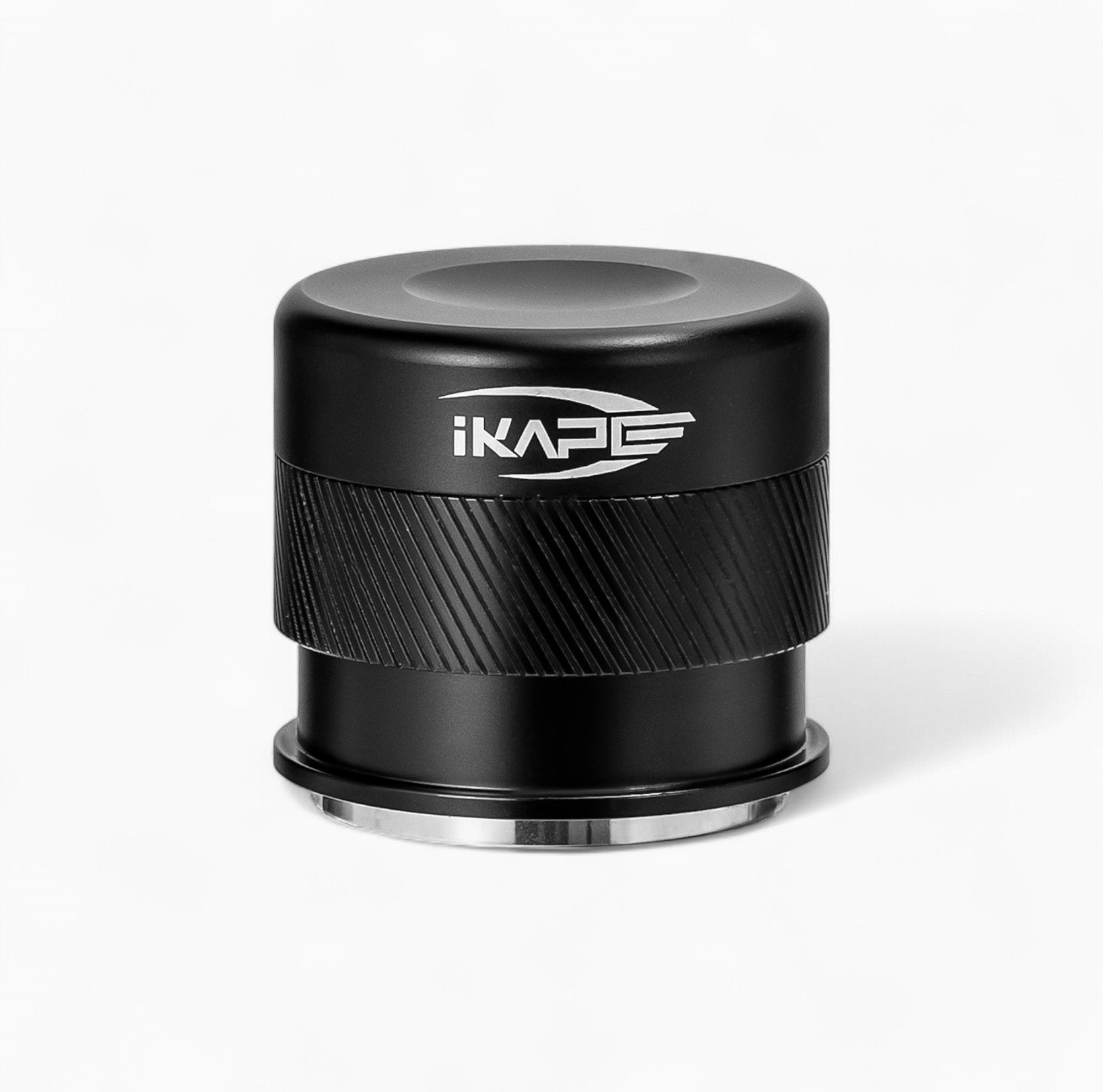 Espresso Calibrated Tamper with Spring Loaded - Shop Coffee Hobby