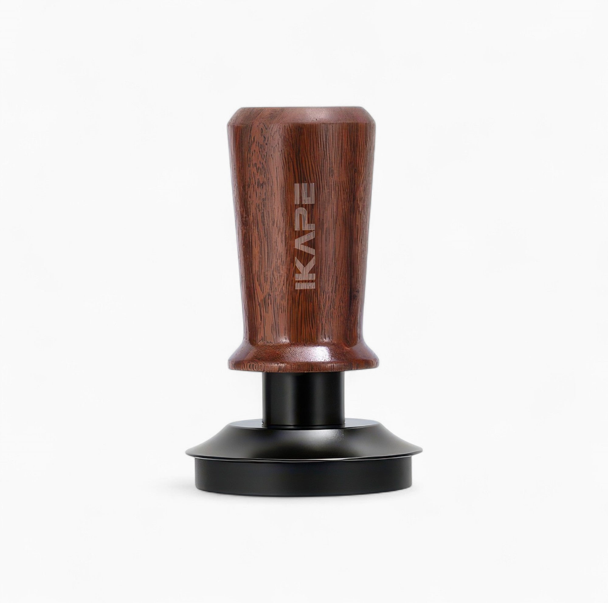 Black Edition Calibrated Coffee Tamper - Shop Coffee Hobby