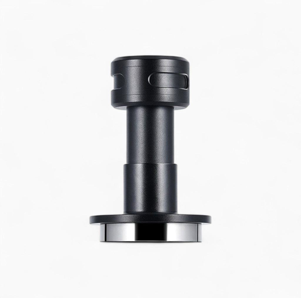 Click Sound Espresso Calibrated Tamper - Shop Coffee Hobby